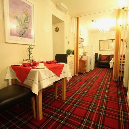 إدنبرة Bonnie'S Guest House المظهر الخارجي الصورة