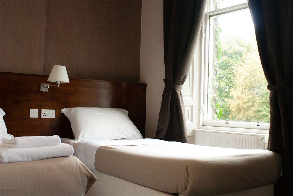 إدنبرة Bonnie'S Guest House المظهر الخارجي الصورة