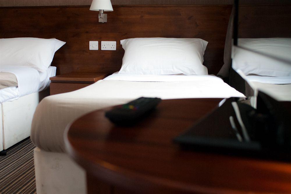 إدنبرة Bonnie'S Guest House المظهر الخارجي الصورة