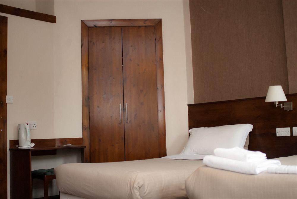 إدنبرة Bonnie'S Guest House المظهر الخارجي الصورة