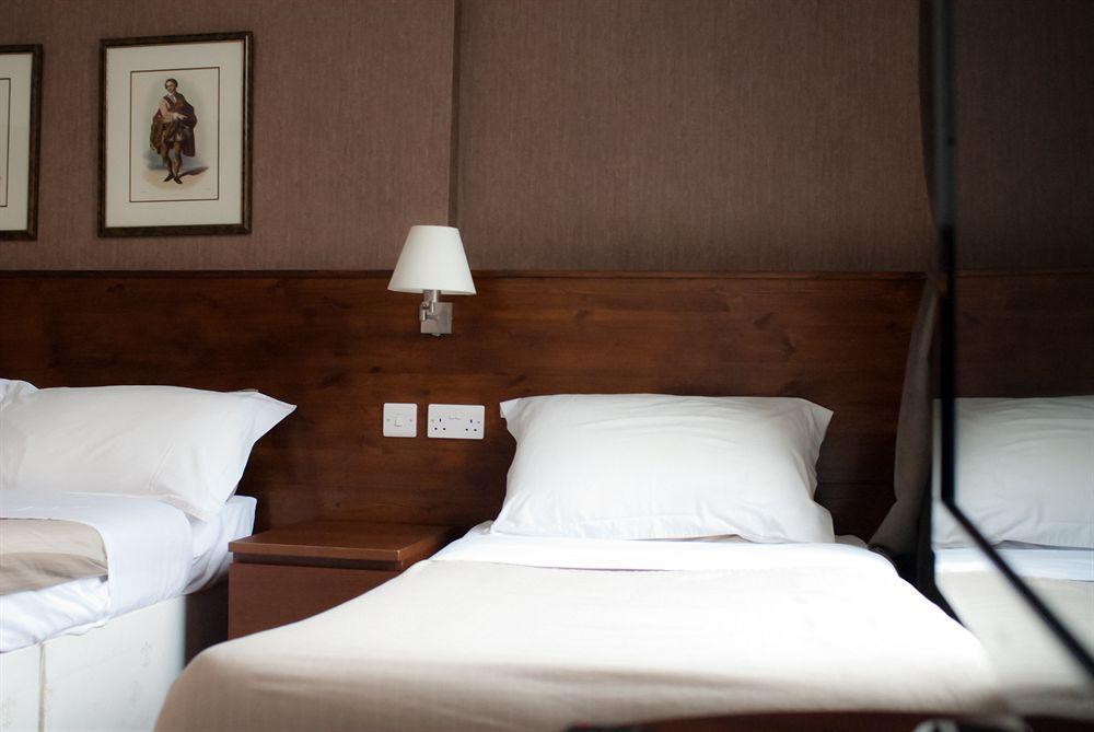 إدنبرة Bonnie'S Guest House المظهر الخارجي الصورة
