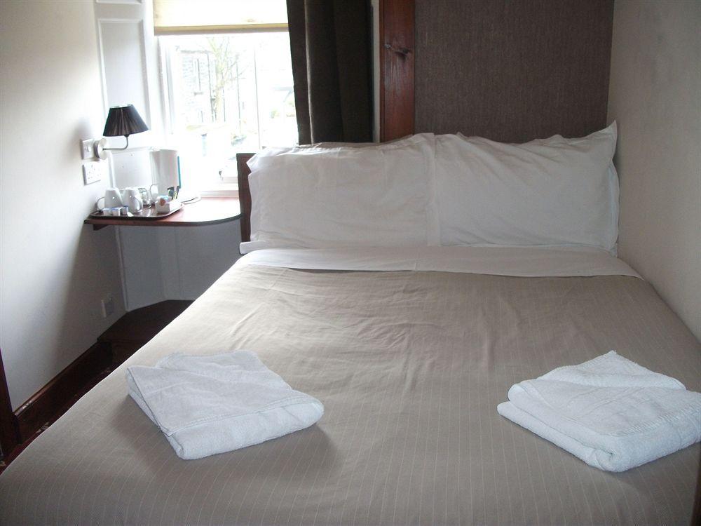 إدنبرة Bonnie'S Guest House المظهر الخارجي الصورة