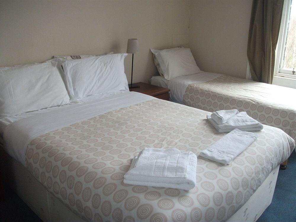 إدنبرة Bonnie'S Guest House المظهر الخارجي الصورة