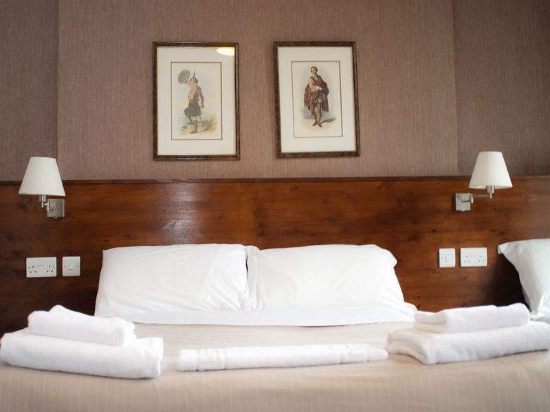 إدنبرة Bonnie'S Guest House المظهر الخارجي الصورة