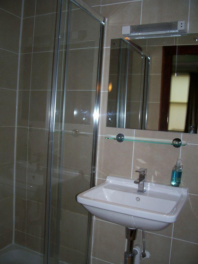 إدنبرة Bonnie'S Guest House المظهر الخارجي الصورة