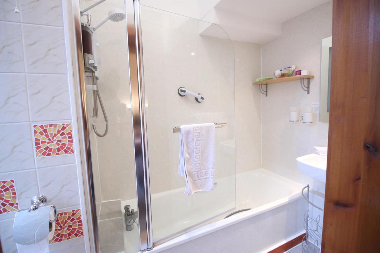 إدنبرة Bonnie'S Guest House المظهر الخارجي الصورة