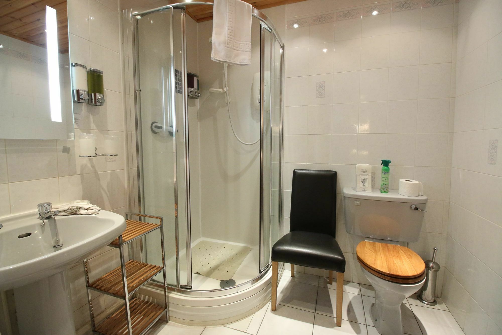 إدنبرة Bonnie'S Guest House المظهر الخارجي الصورة
